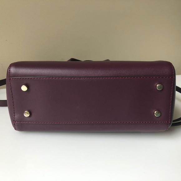 Kate Spade Crossbody Bag Mini Nelle Putnam Drive - Picture 5 of 16